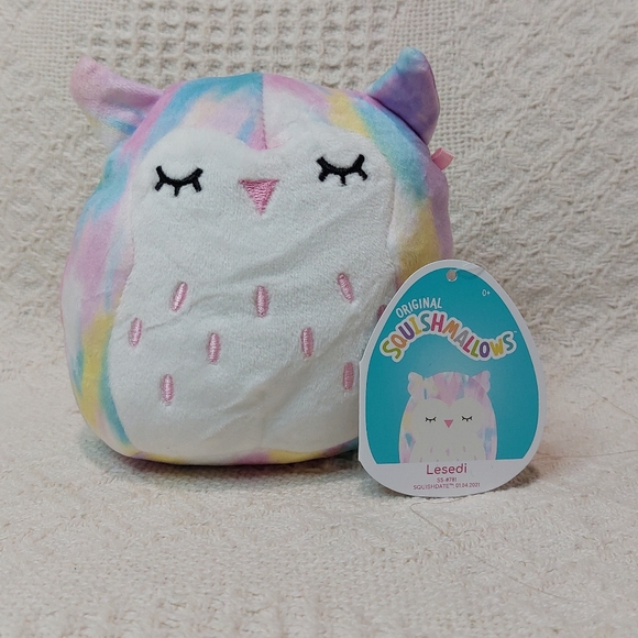 Lesedi Squishmallow - Picture 1 of 2